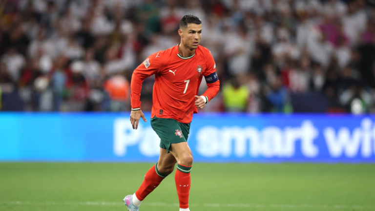 Portugal National Football Team vs Spain National Football Team Timeline