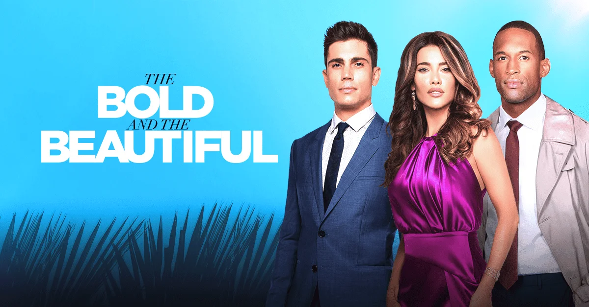 The Bold and the Beautiful