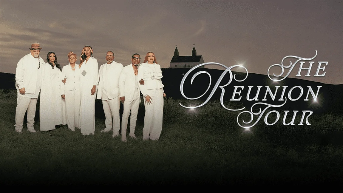 the reunion tour