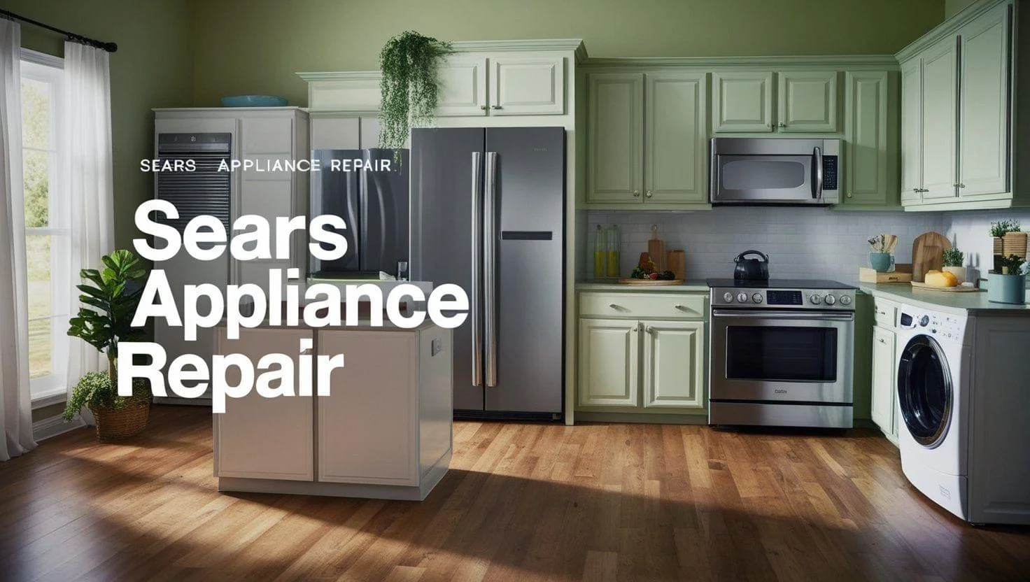 Sears Appliance Repair