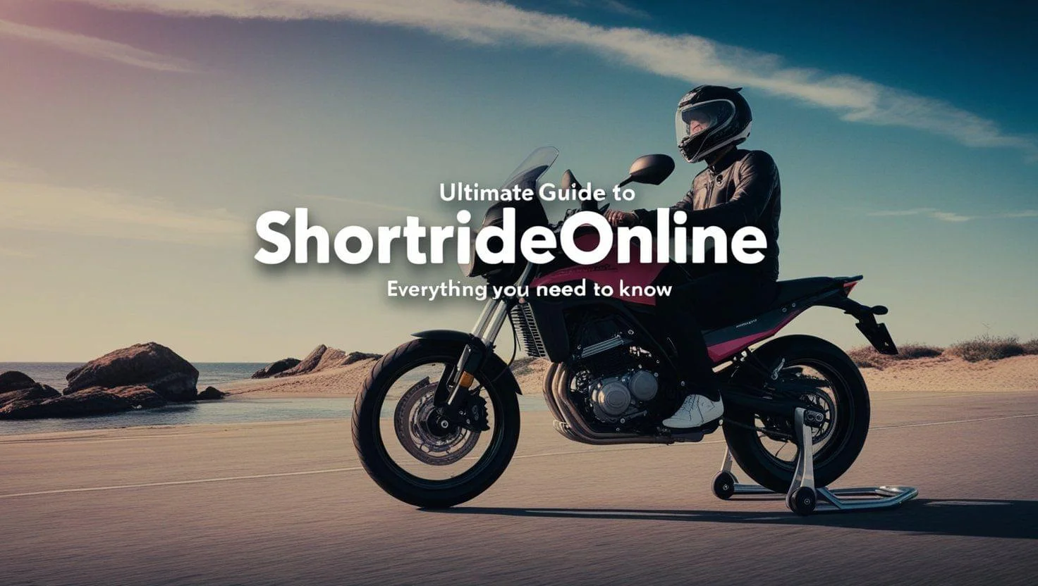 Shortrideonline